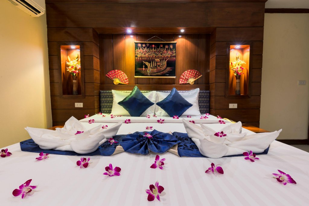 Фото PR Patong Residence