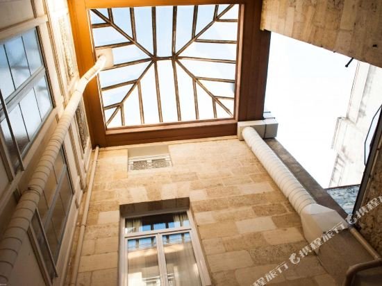 Фото Hôtel de L'Opera