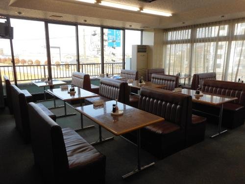 Фото Business Hotel Hane Ise Inter