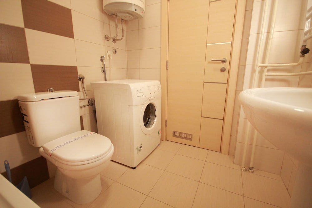 Фото Apartment Belgrade Center - Dobrinjska