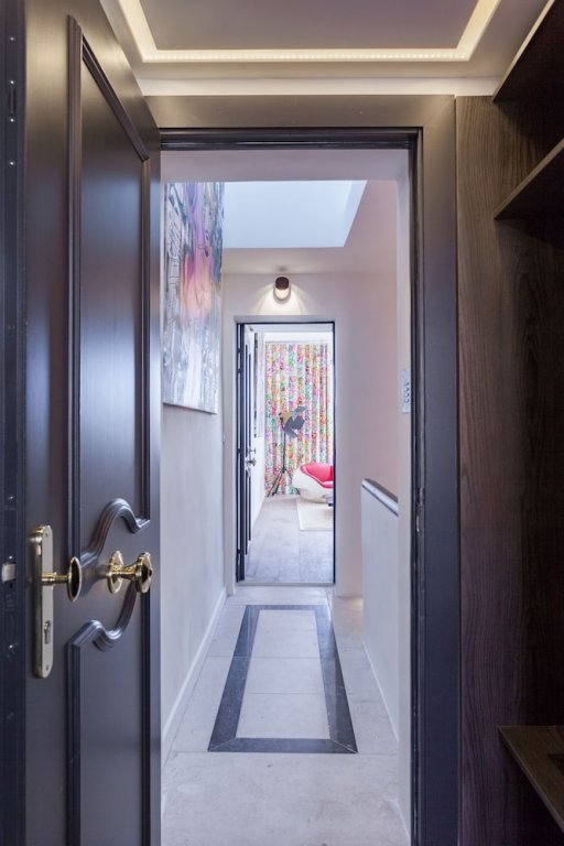 Фото Maison du Collectionneur