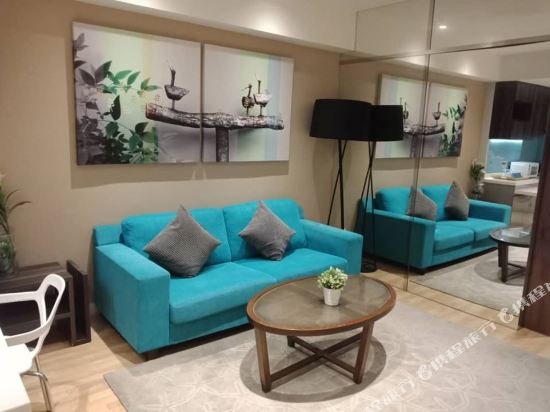 Фото D'majestic Place by Homes Asian 5