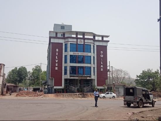 Фото Hotel Silver Dollar