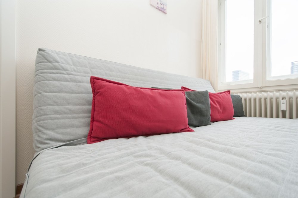 Фото City-Appartements