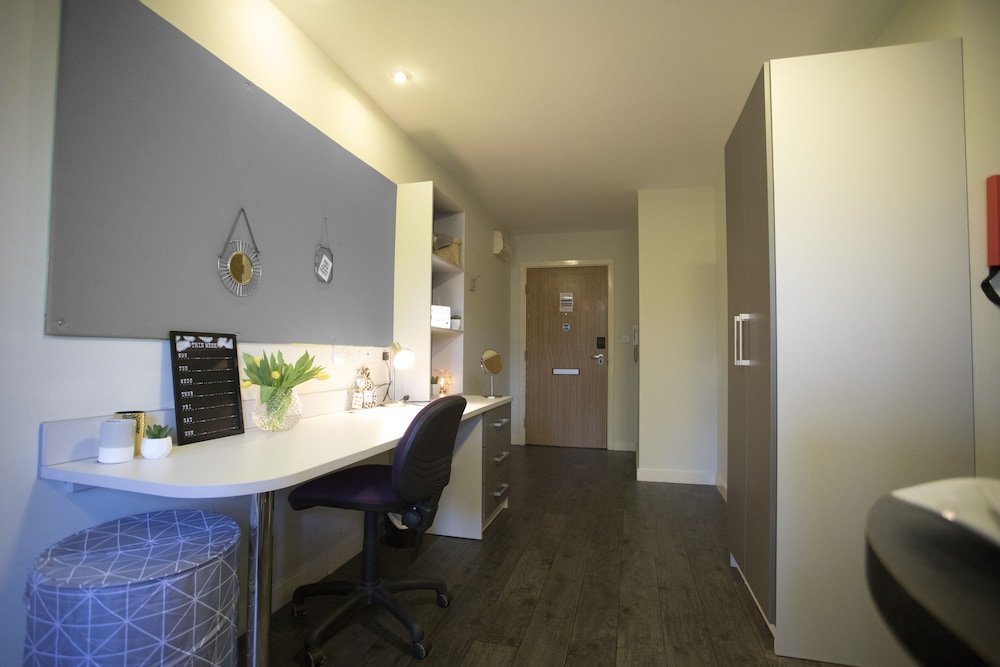 Фото Beaverbank Place - Campus Accommodation