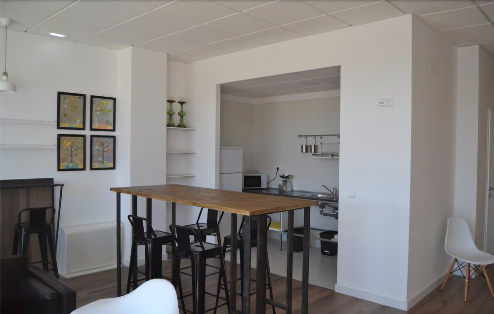 Фото Check in Leon - Hostel