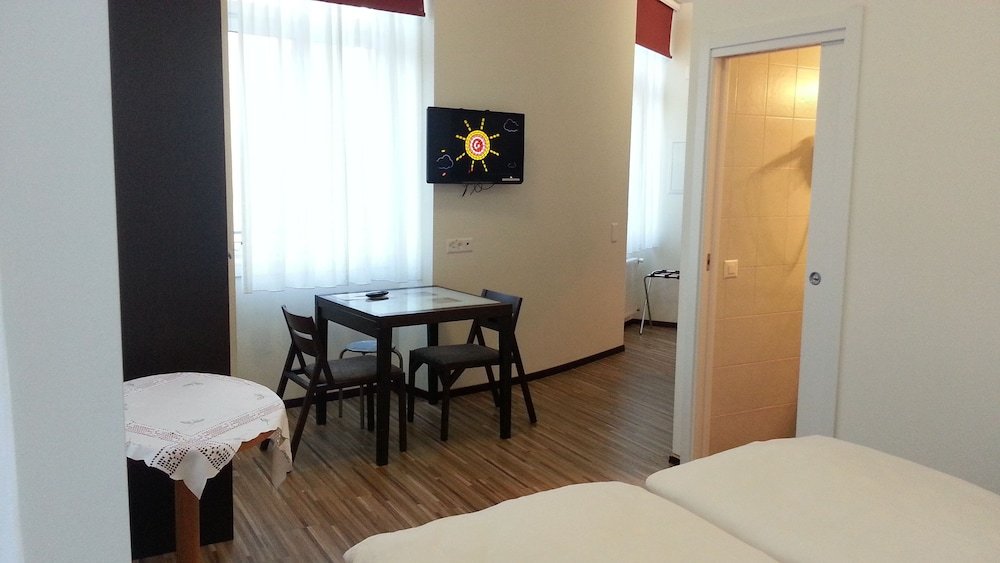 Фото Hotel Federale Lugano