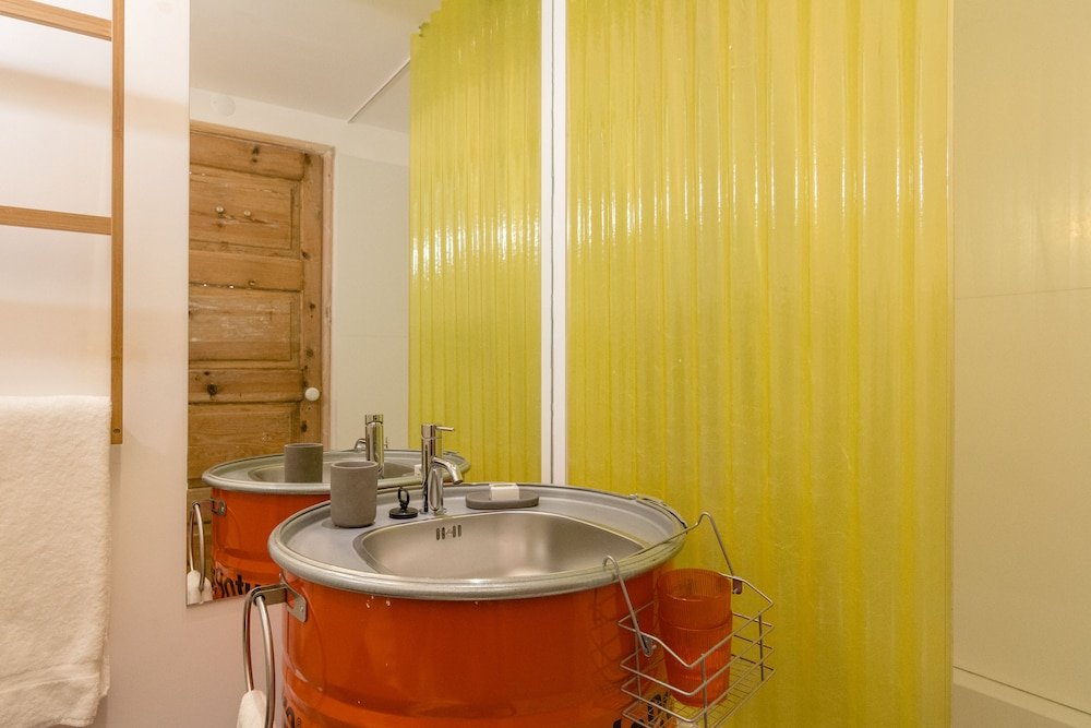 Фото Chiado Arty flats