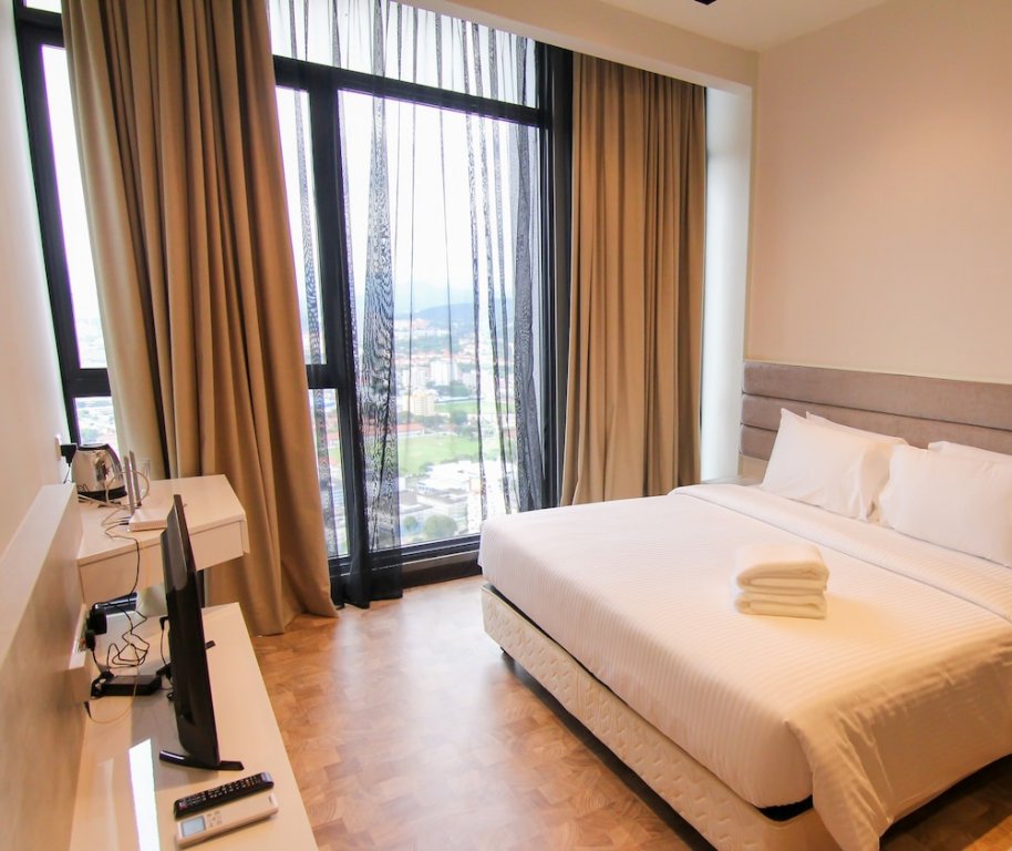 Фото Expressionz Klcc by Wodages