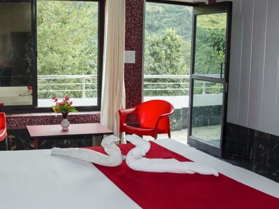 Фото Hotel Himalayan View