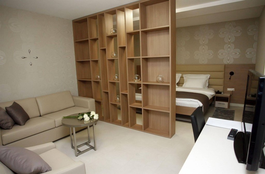 Фото Hotel Srbija Garden