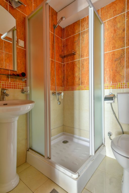 Фото Apartments Andjus