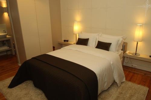 Фото Castilho House