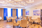 Murmansk Restaurant (ulitsa 1 Maya, 10/1) ، مطعم