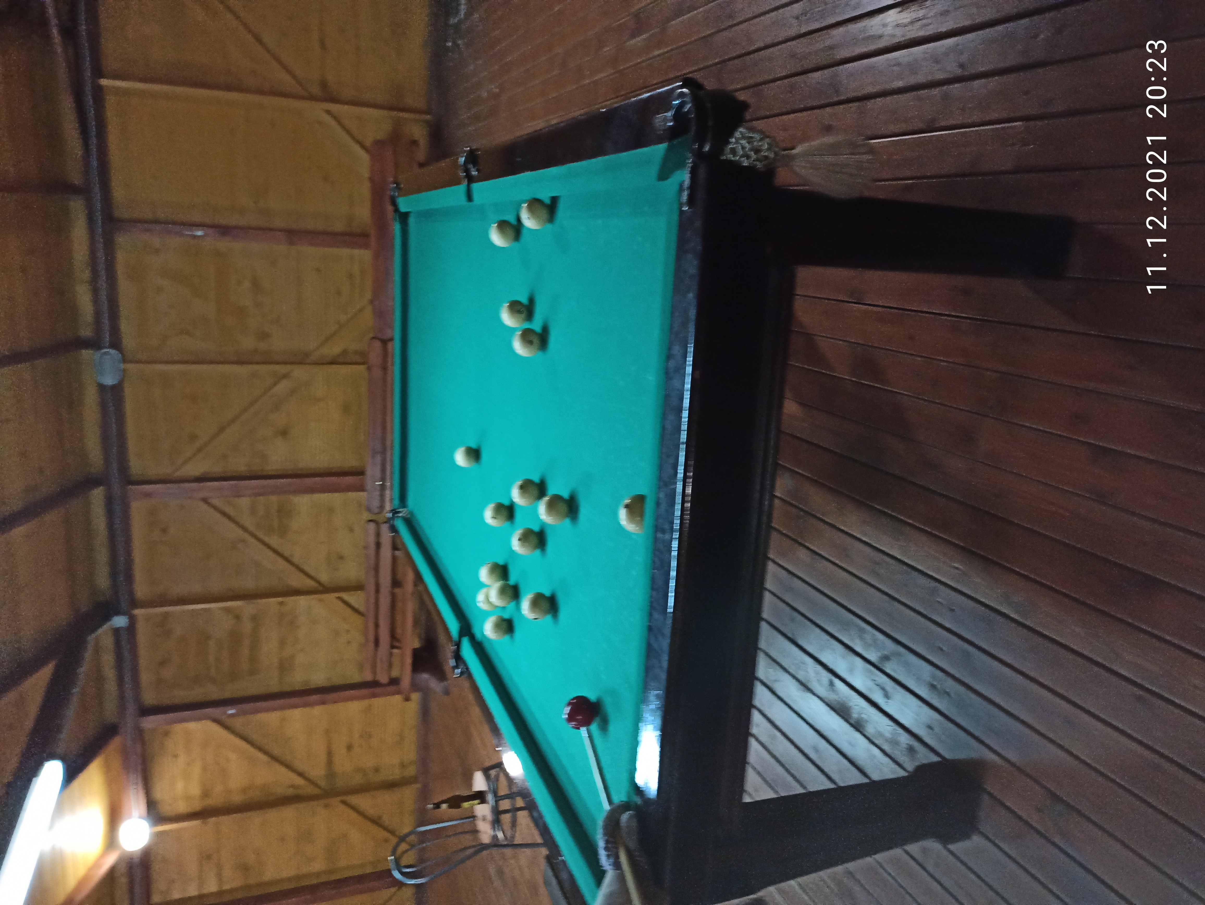 Фото Охотник и рыболов