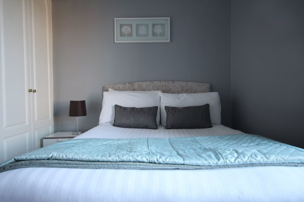 Фото Temple Bar Dublin City Apartments