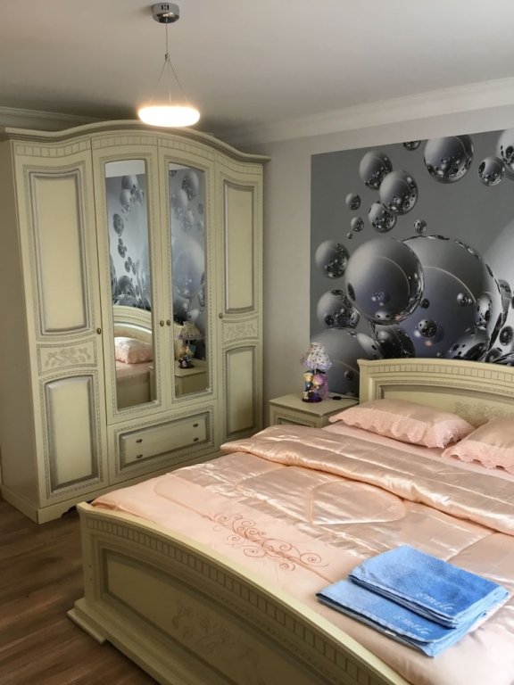 Фото Seva Vegetarian Guesthouse in Byurakan