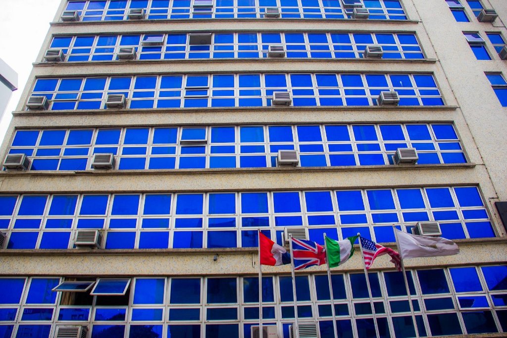 Фото Beni Hotels