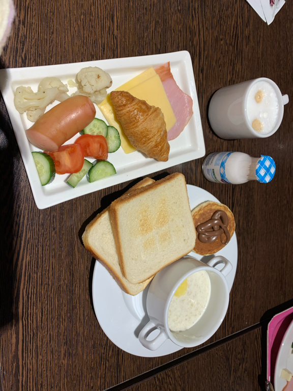 Фото ibis Калининград Центр