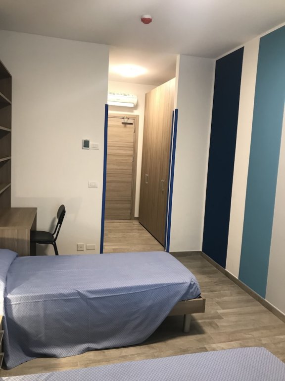 Фото Casa per ferie Don Bosco