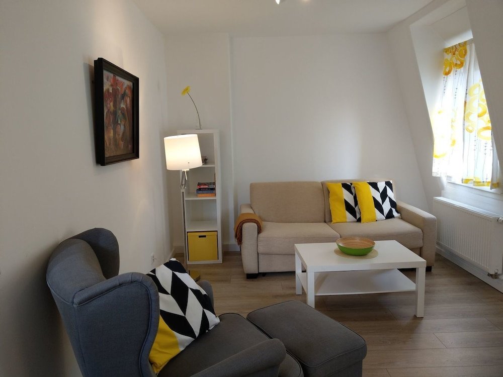 Фото Alauda Detmold - Haus Pauline