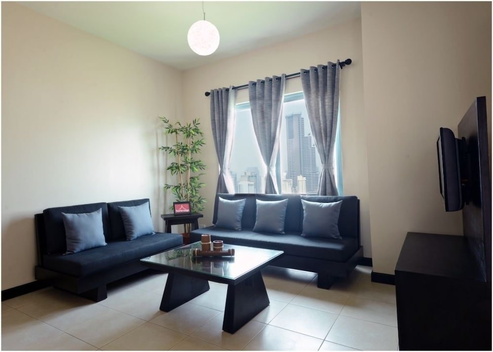 Фото The Gramercy Residences Makati Manila