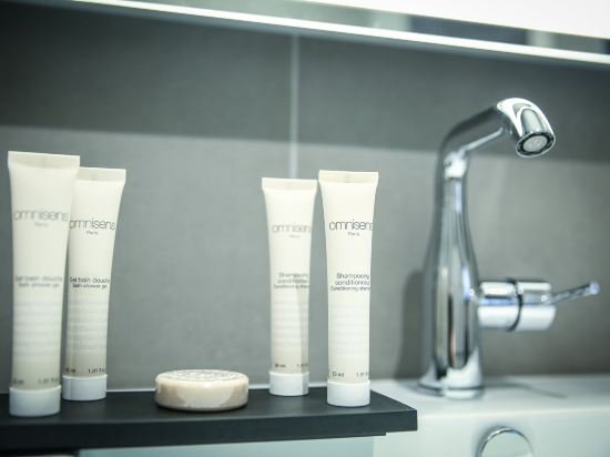 Фото Arena Hotel La Defense