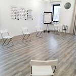 3t Consulting (Maksima Gorkogo Street, 22А) ، تدريب