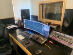 Hit Box Music (Maly Drovyanoy Lane, 3с1), recording studio