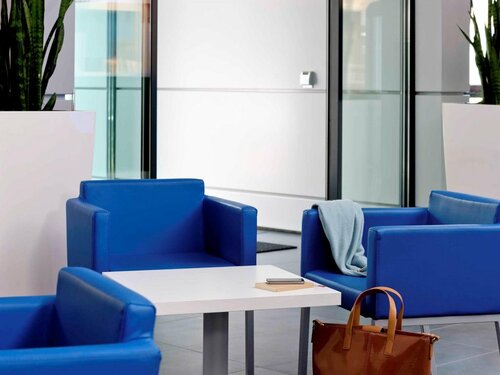 Гостиница Hotel Inn Design Issoudun в Исудёне