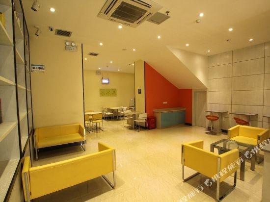 Фото 7Days Inn Guilin Dong An Street