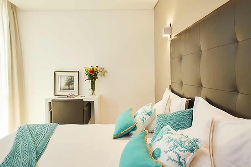 Фото Rk Suite Hotel