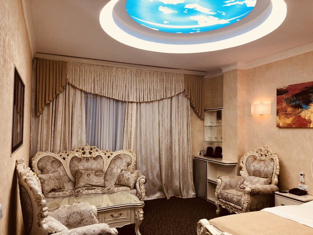 Фото Отель Agava