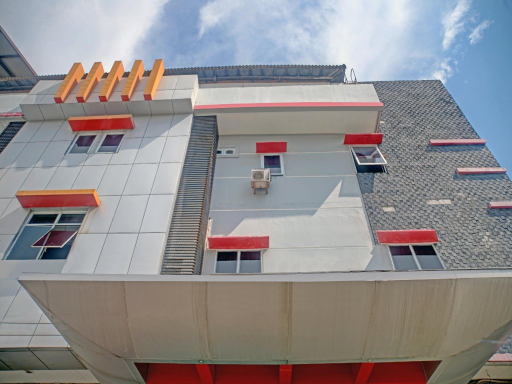 Фото Mangga Dua Hotel Makassar