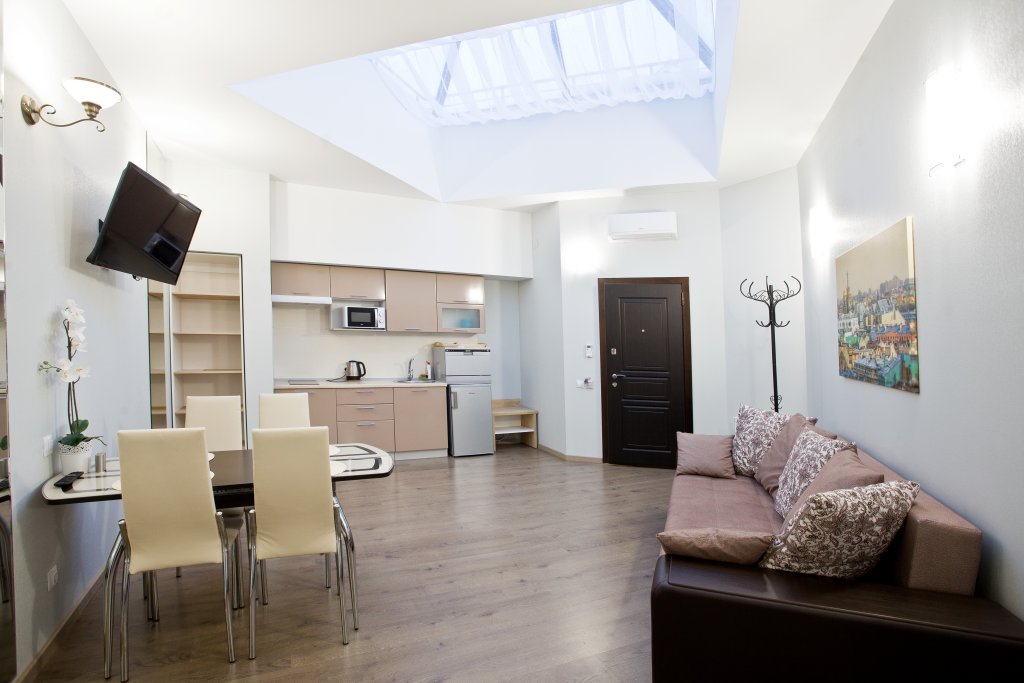 Фото Апартаменты Камея