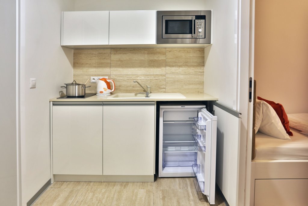 Фото VIP Apartments