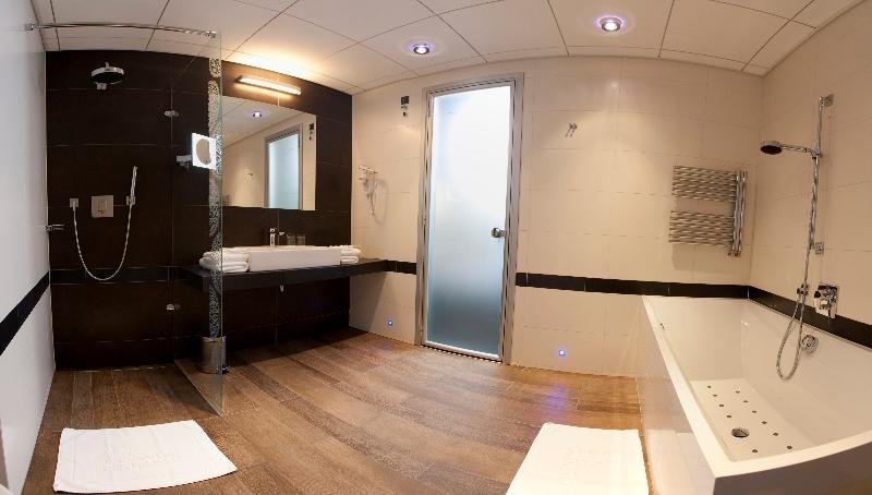 Фото Bohinj Eco Hotel