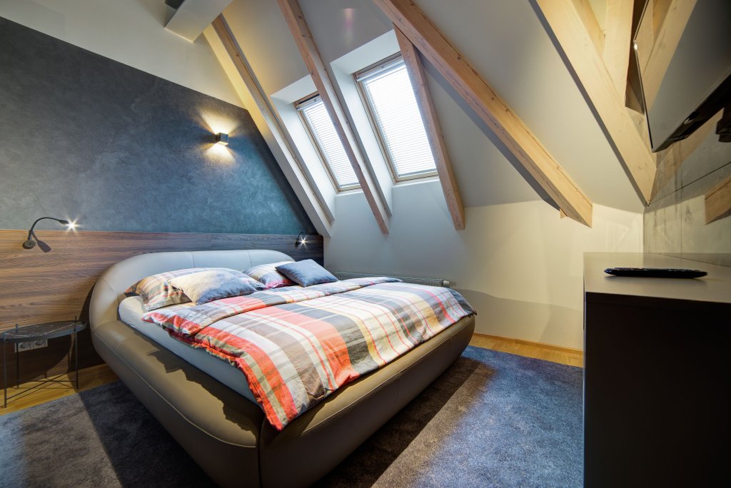 Фото Apartment Pekarska 29