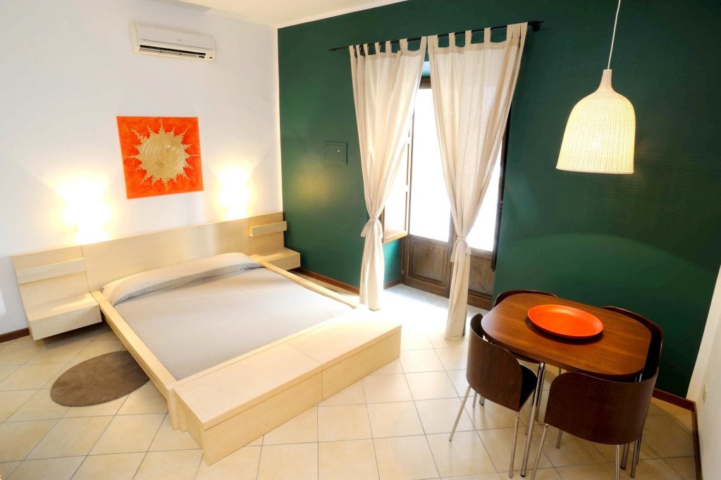 Фото House With one Bedroom in Palermo, With Balcony and Wifi Near the Beach