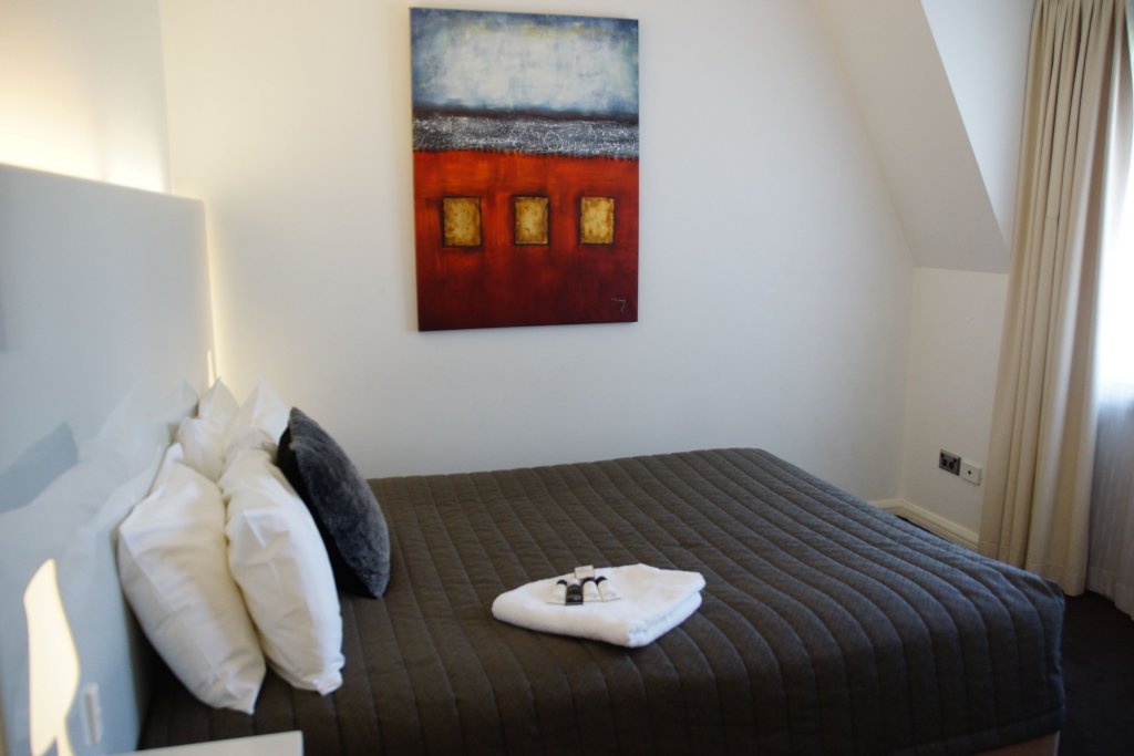 Фото Morgans Boutique Hotel