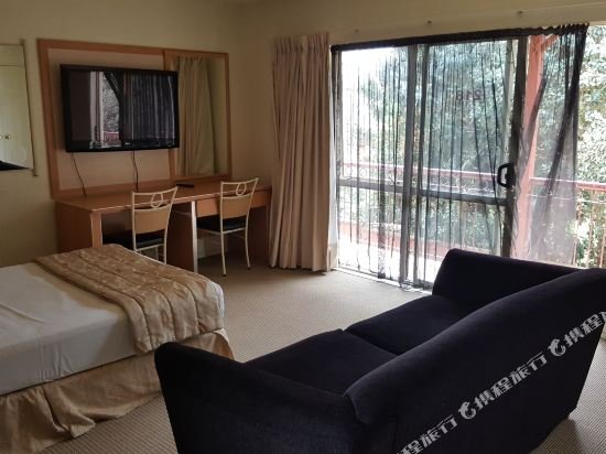 Фото Avondale Motor Inn