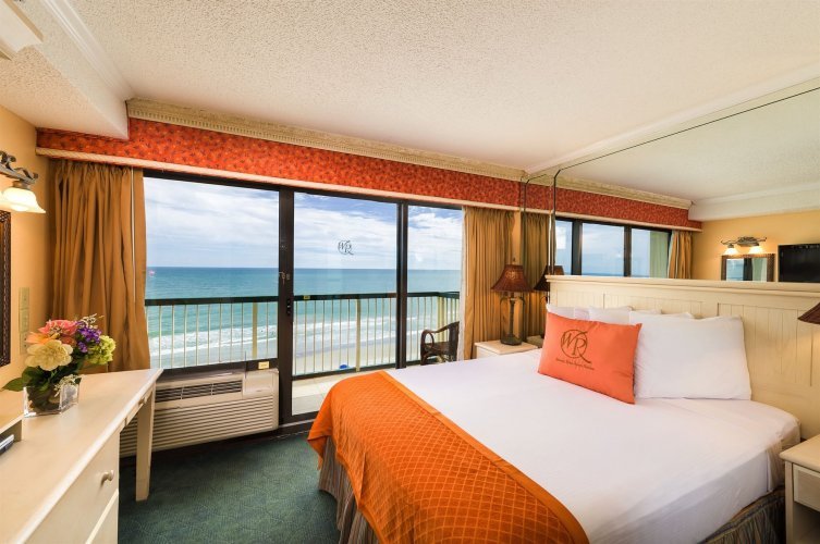 Фото Westgate Myrtle Beach Oceanfront Resort