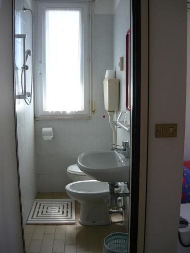 Фото Hotel Acquazzurra