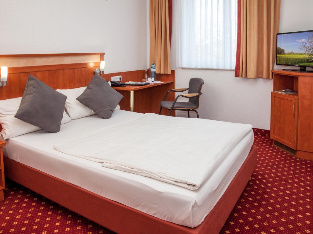 Фото Best Western Waldhotel Eskeshof
