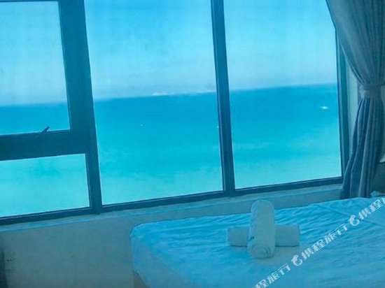 Фото Seaview Front Apartment