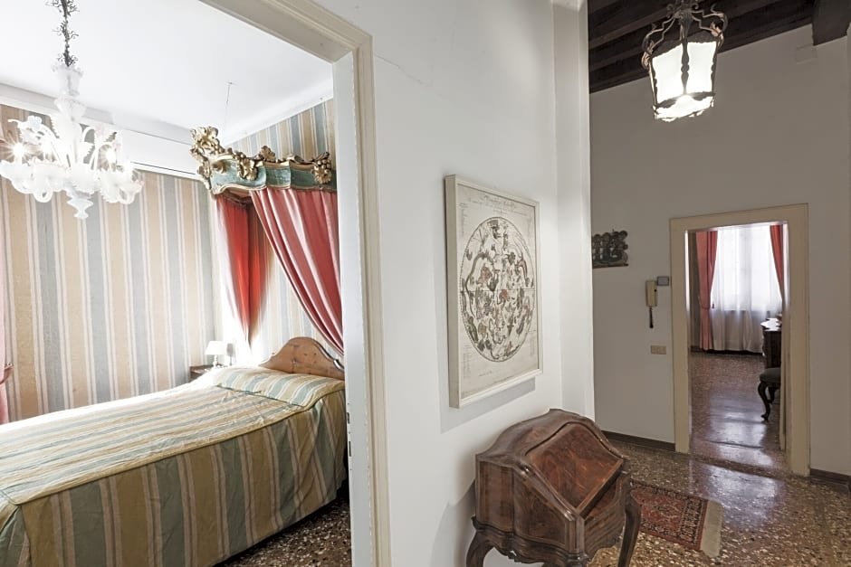 Фото Palazzetto San Lio