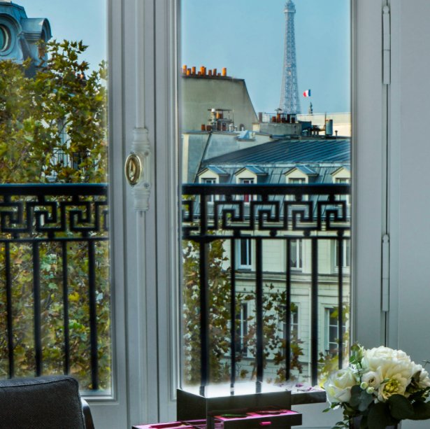 Фото отеля 5