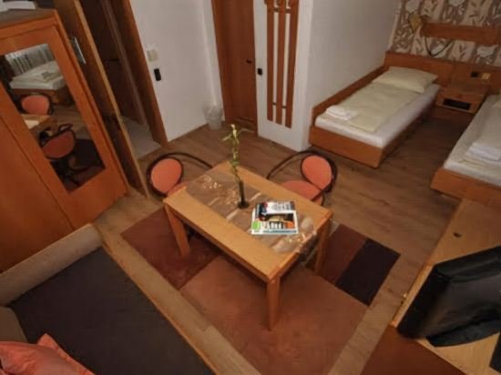 Фото Hotel Tiffany