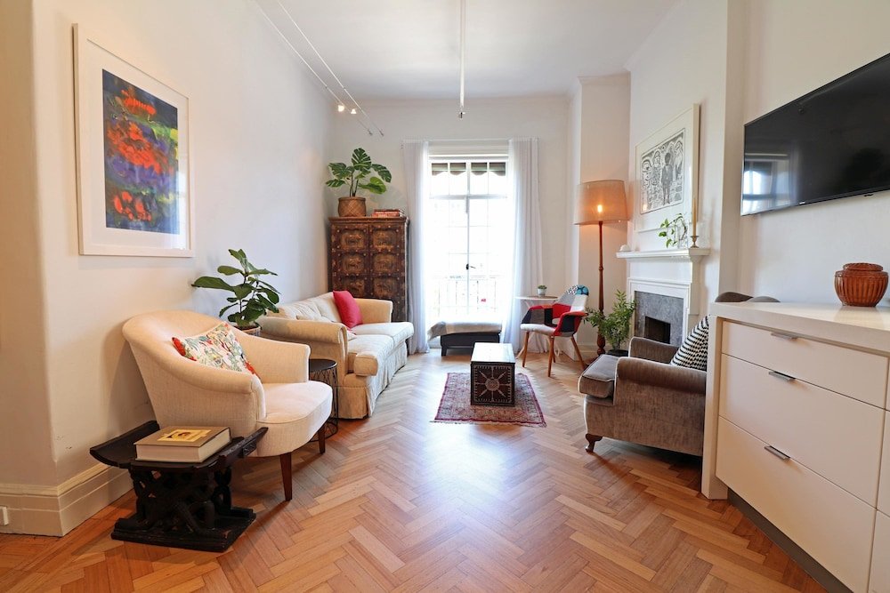 Фото Alcaston House - Rejuvenate Stays