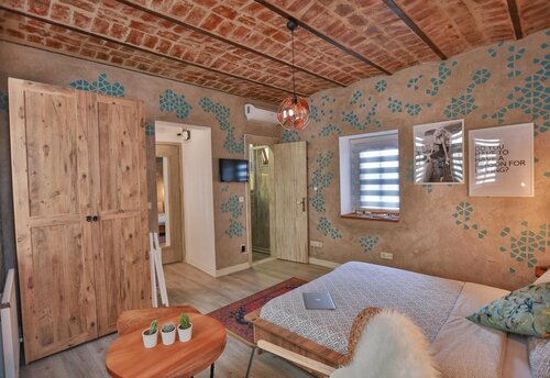 Апартаменты Flats Company Mujgan Apartment в Стамбуле